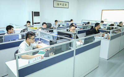 중국 Shenzhen Youcable Technology co.,ltd 회사 프로필